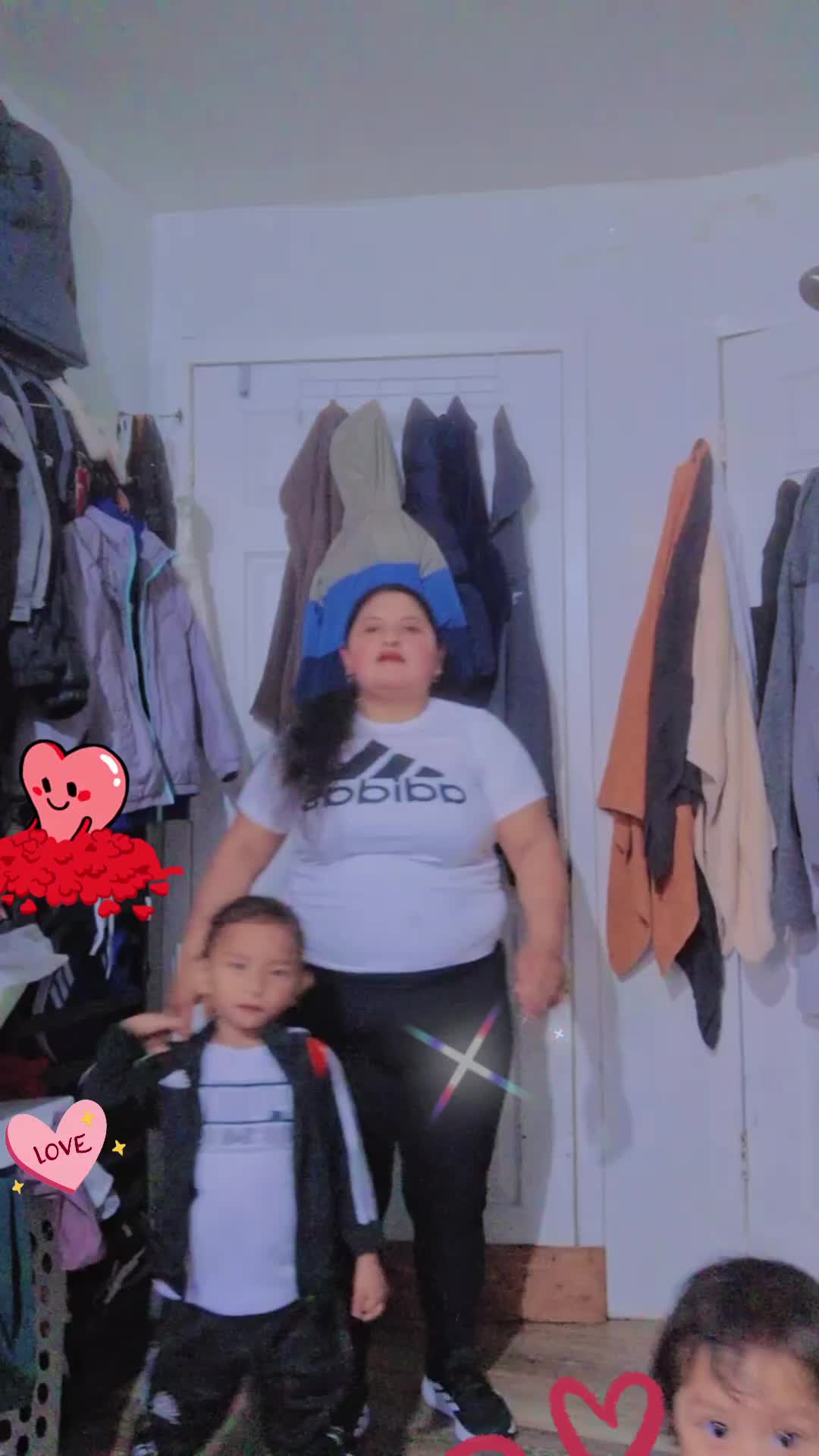 @Martha i mis hijos