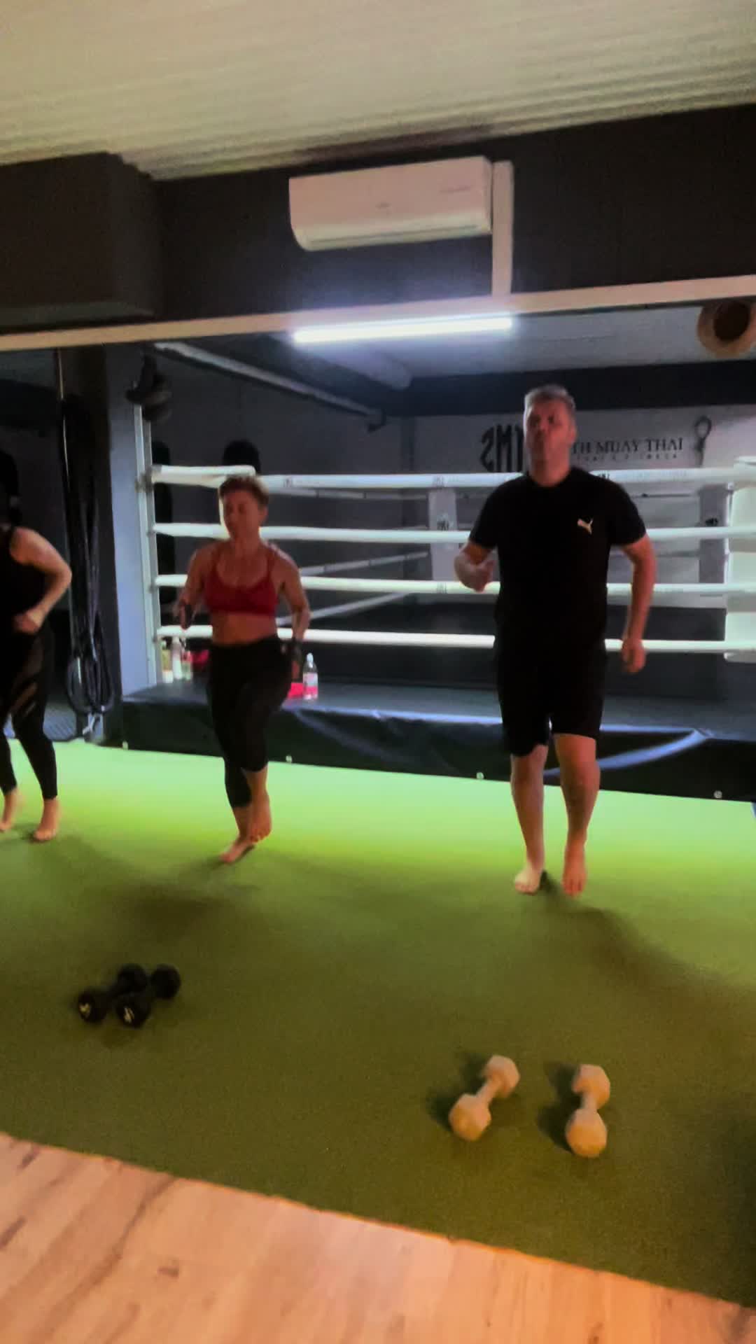 @Zenith Muay Thai