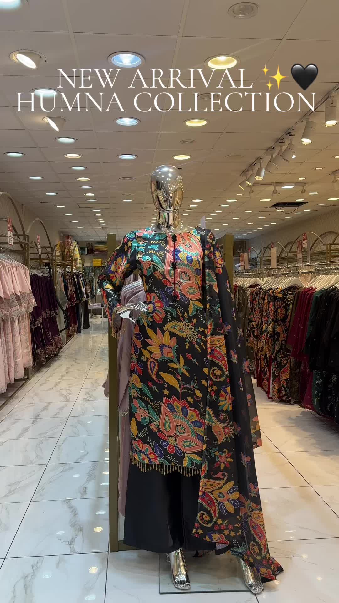 @Humna Collection