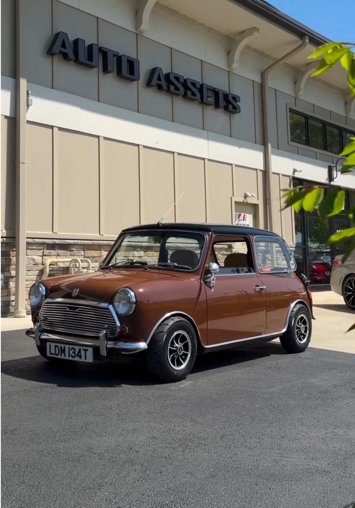 @ClassicMiniTok