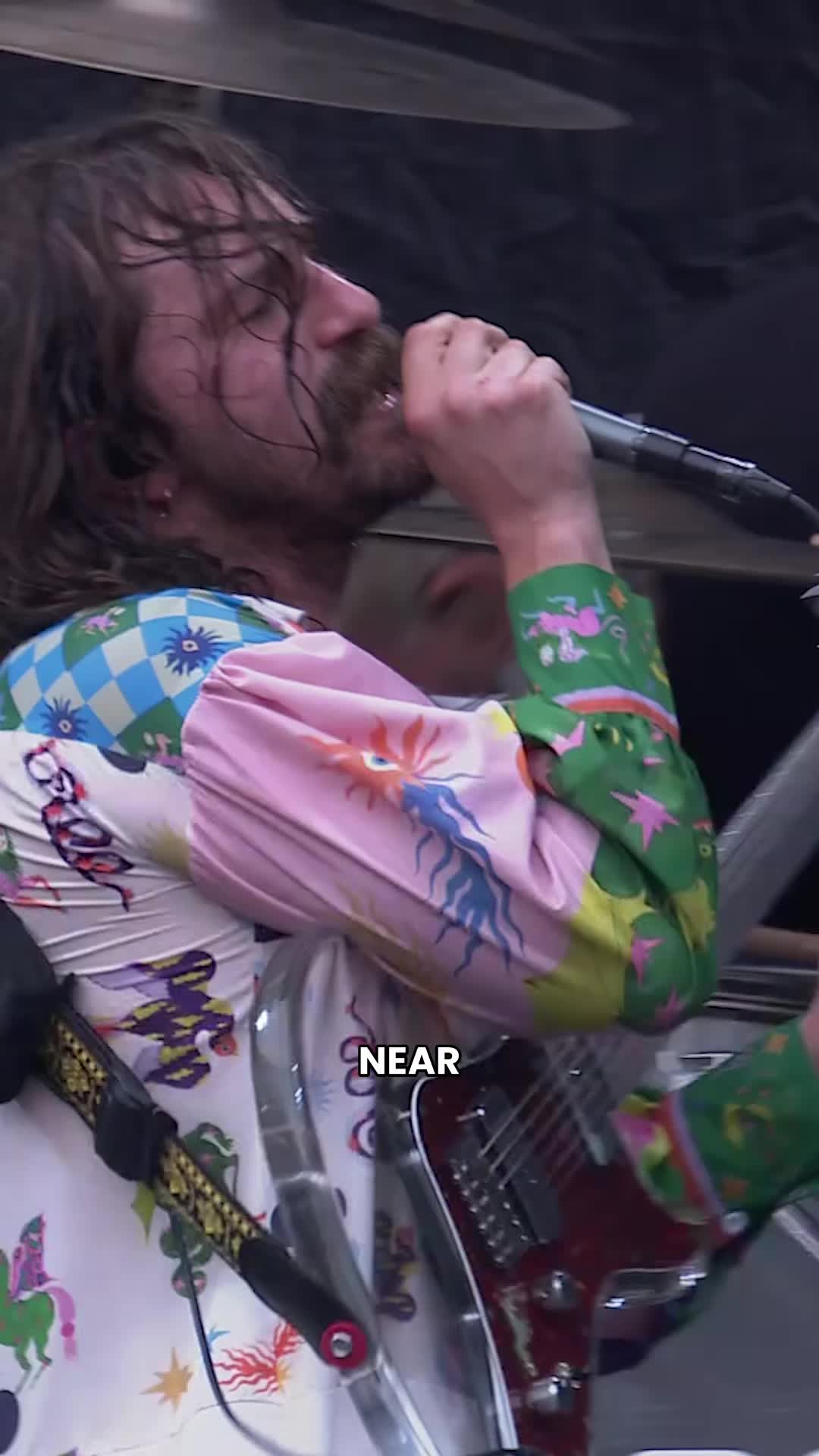 @IDLES