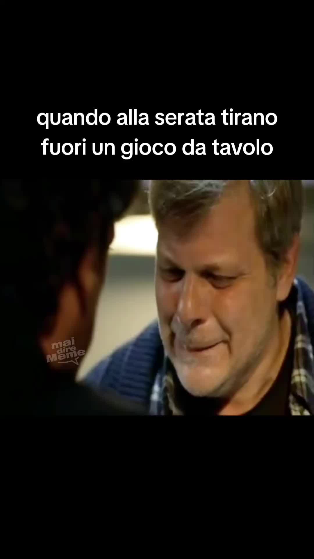 @Mai Dire Meme