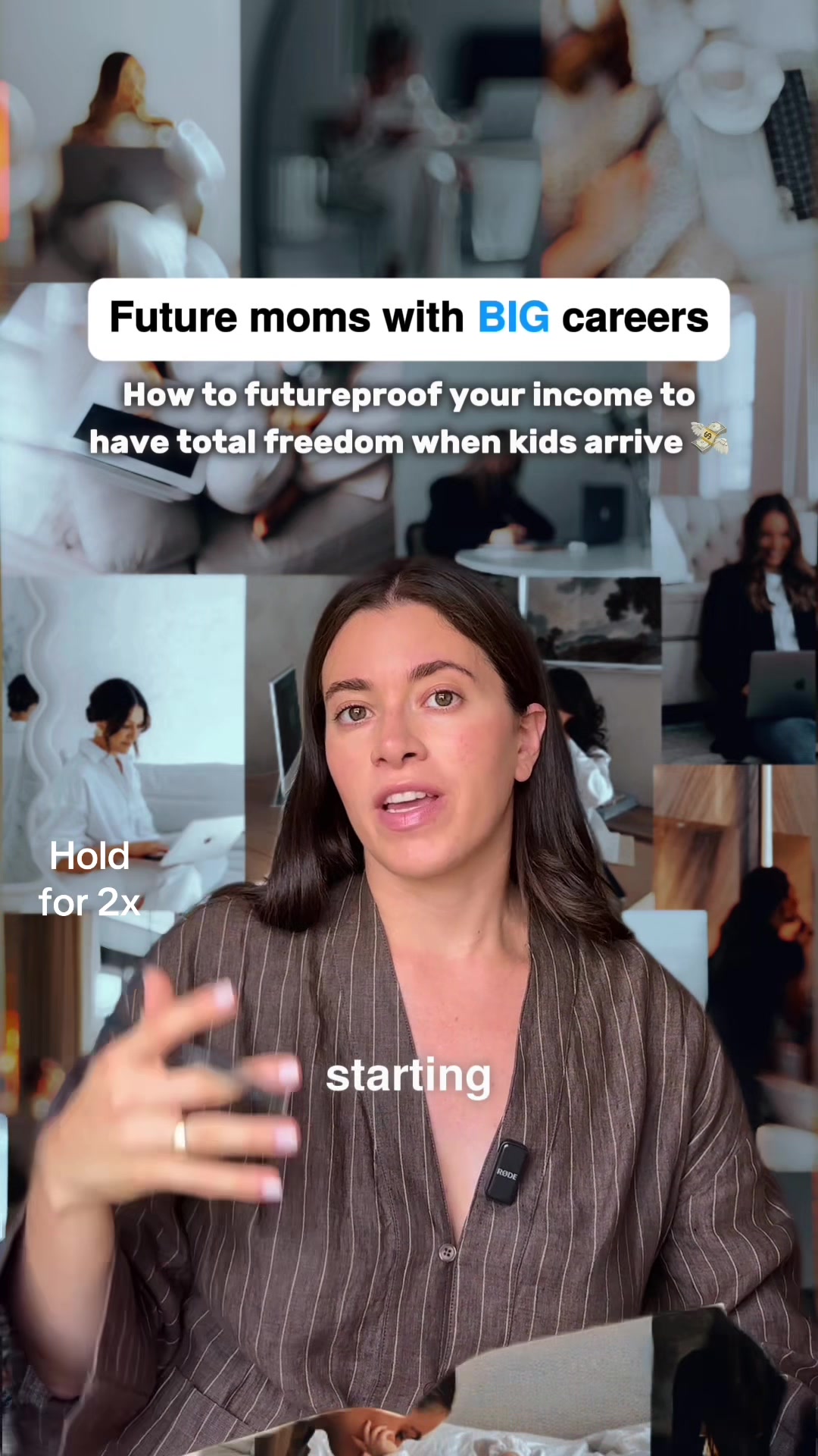 @Gabs | Pivot Your Career