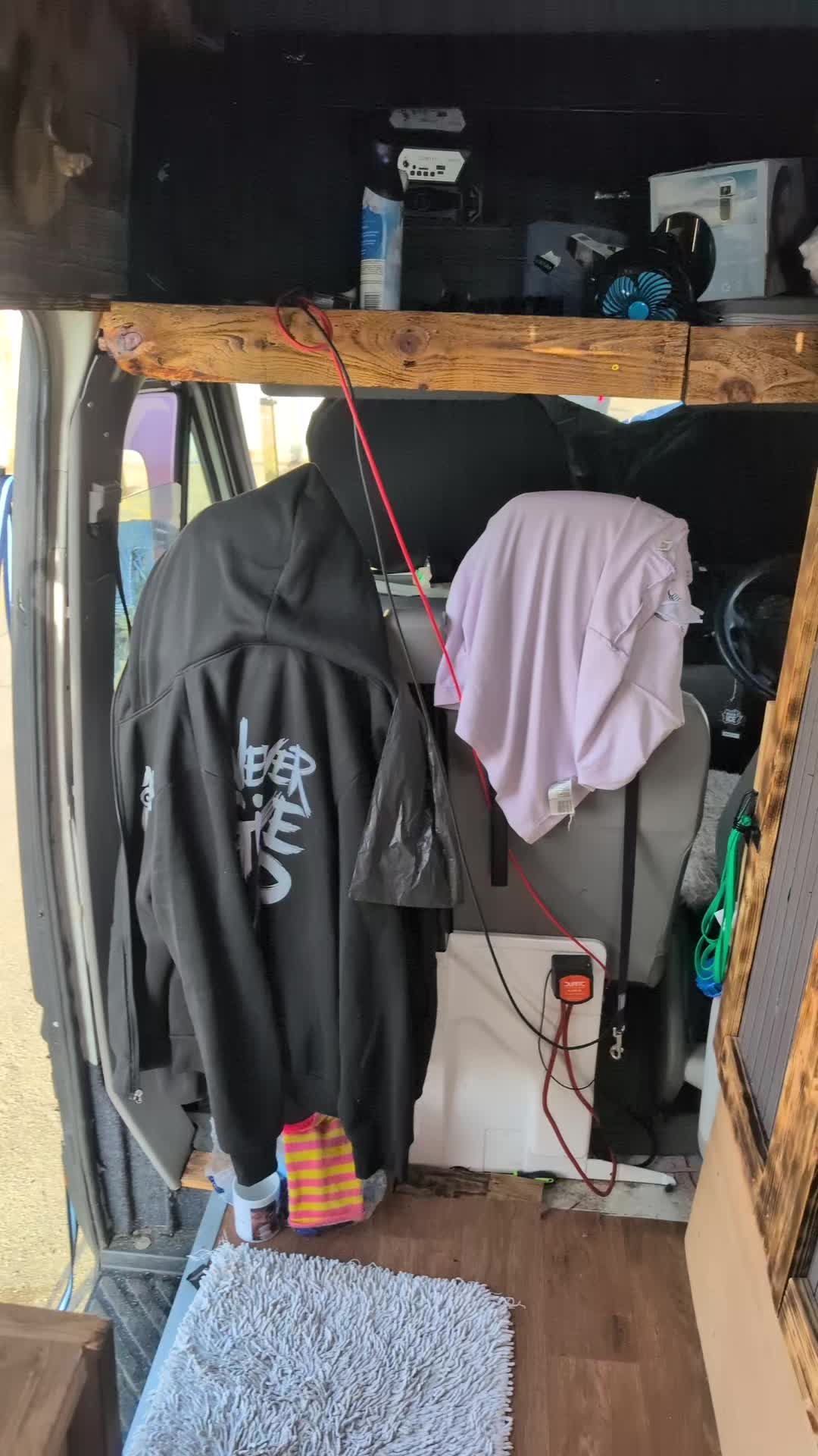 @vanlife