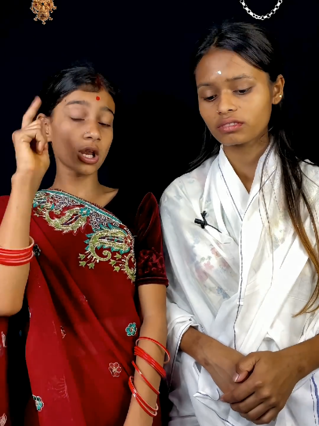 @indian makeover
