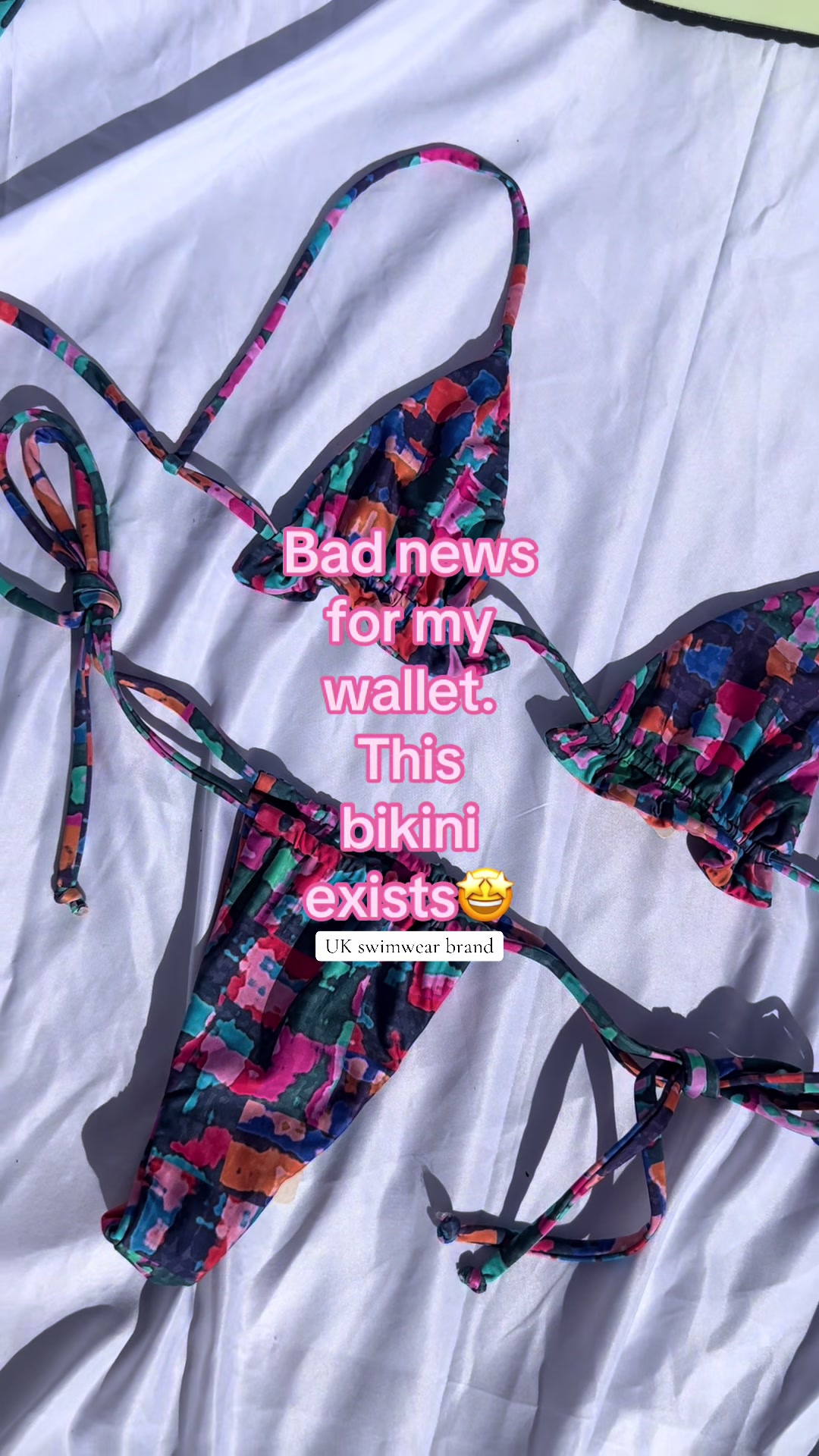 @Elliemay - UK swimwear brand