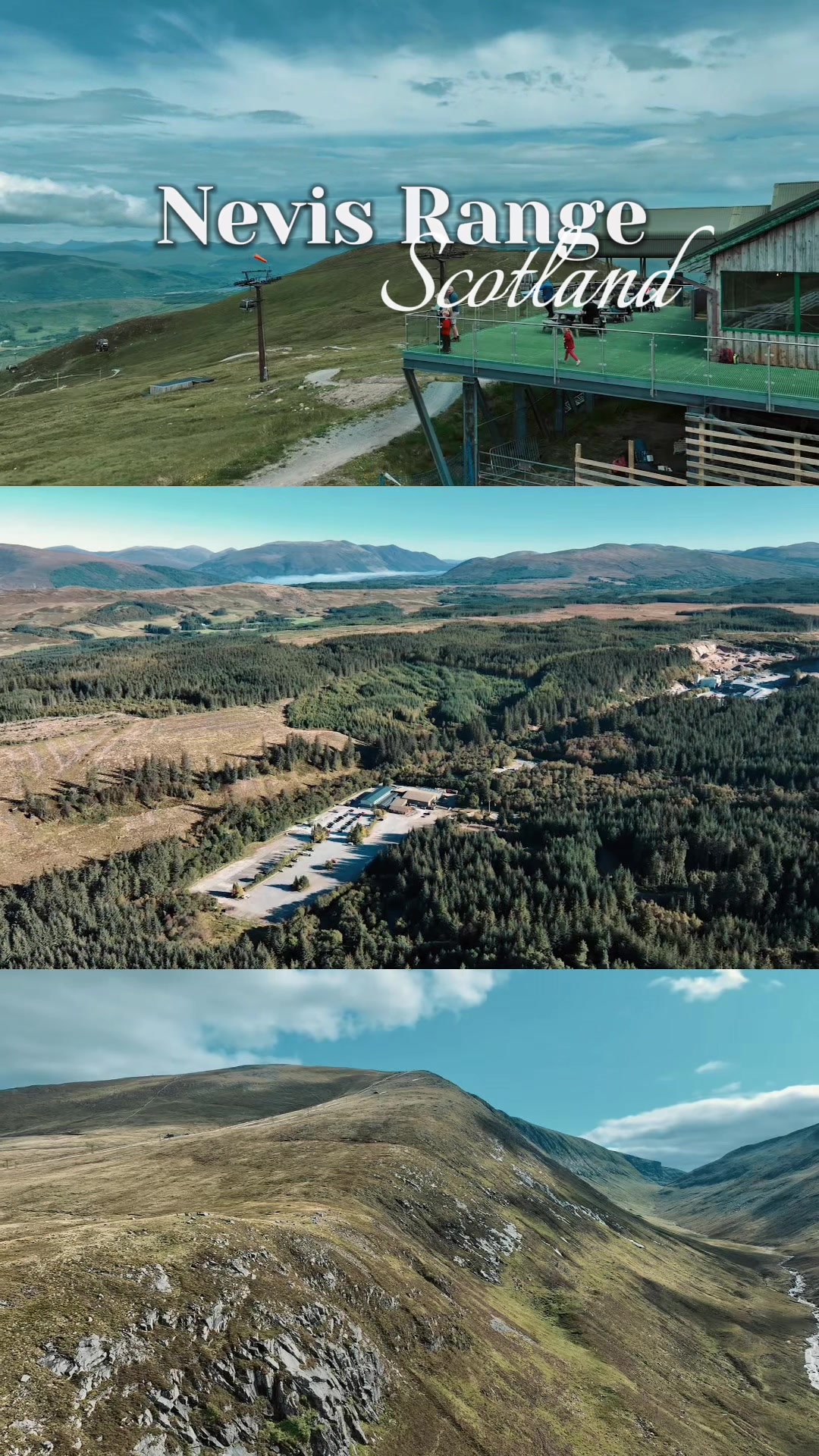 @Nevis Range