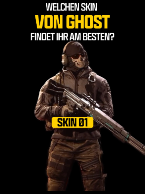 @Call of Duty Deutschland
