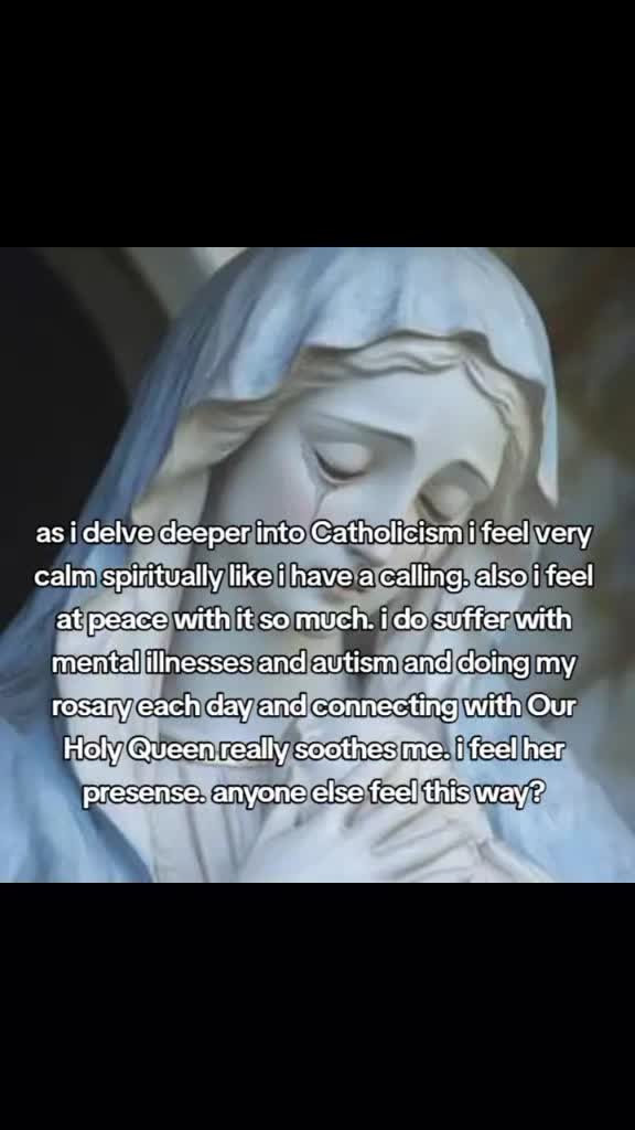 @Catholic Tok