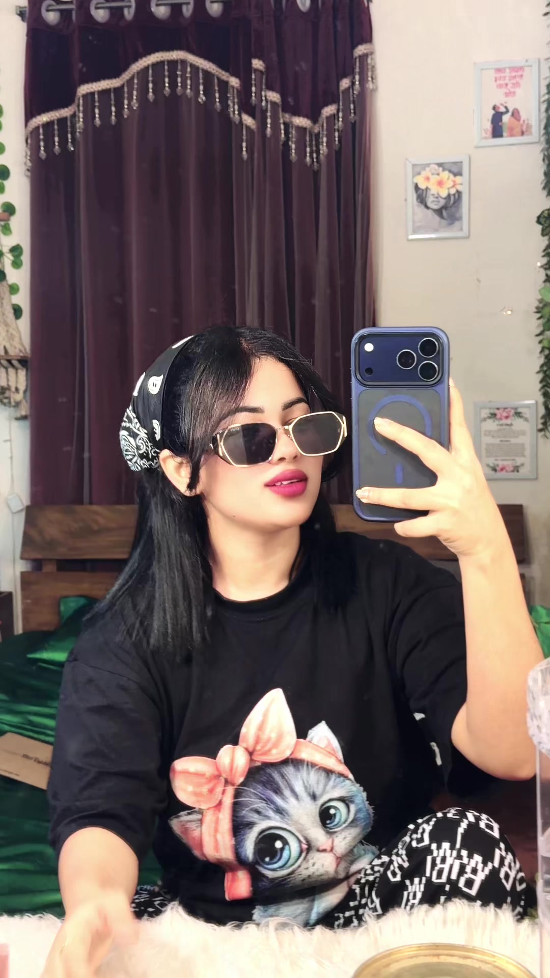 @Nafaisa nisha🥰