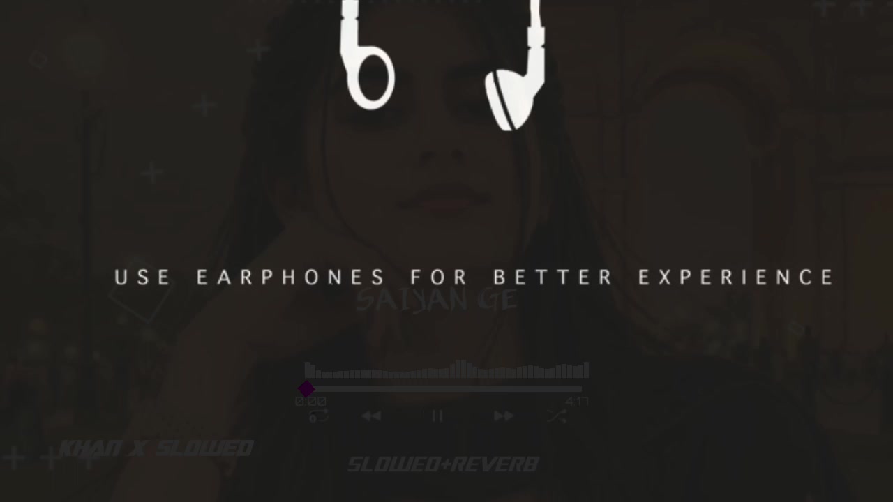 @🎶 𝑲𝑯𝑨𝑵 𝑿 𝑺𝑳𝑶𝑾𝑬𝑫 🎶