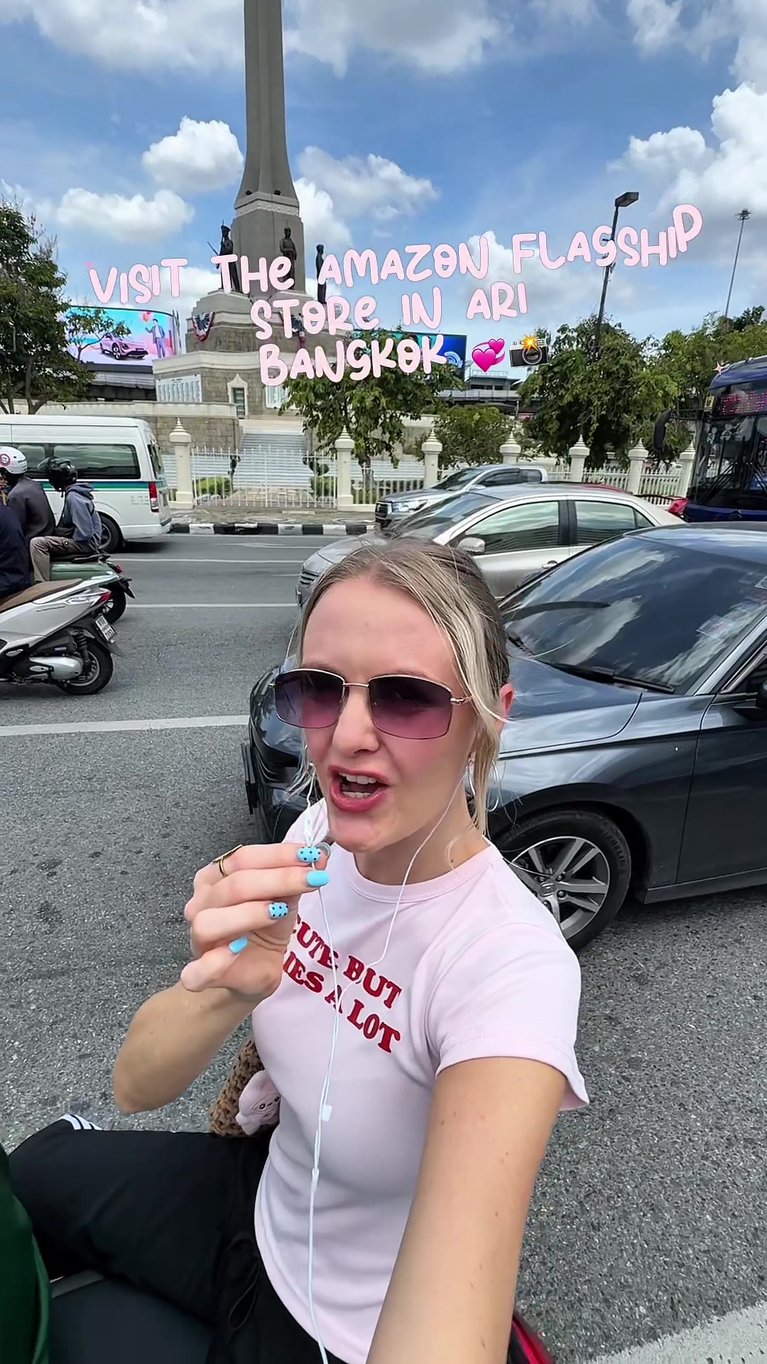 @Louise ✨ life in Bangkok