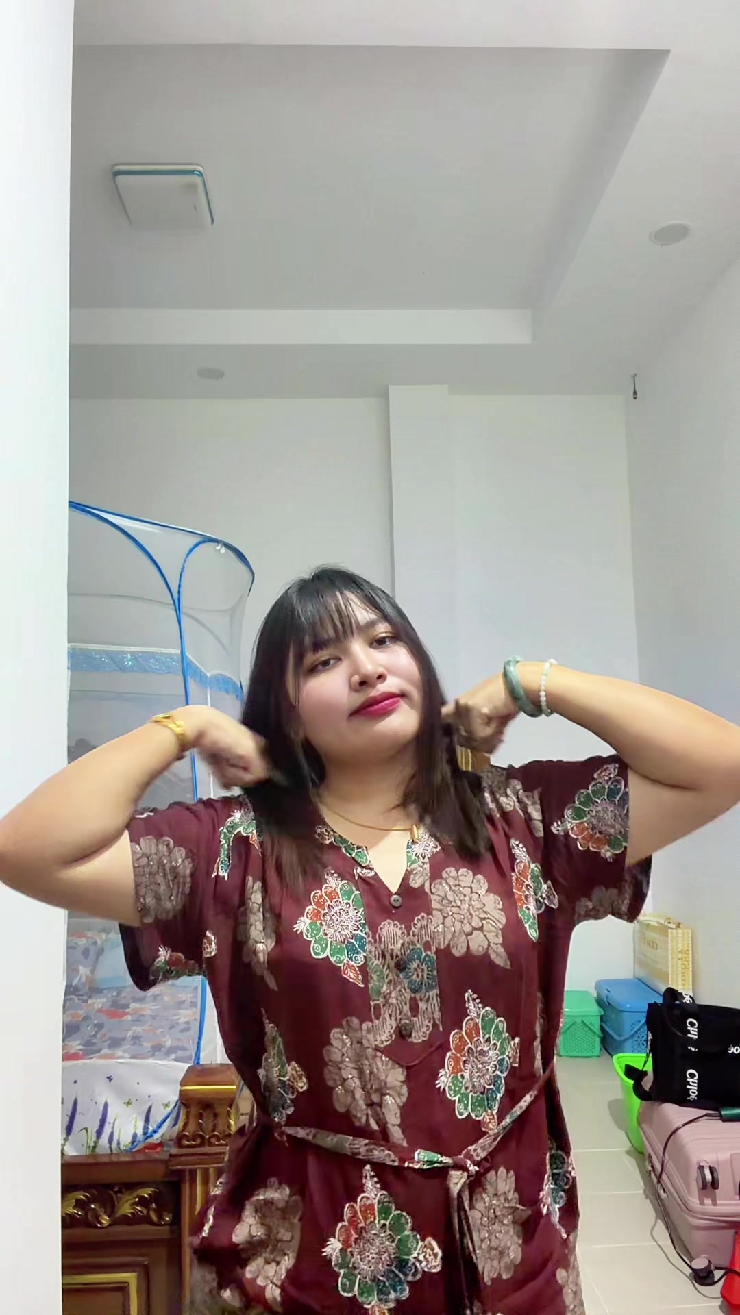 @Peachy Wai 🍑 ૮₍ ˶ᵔ ᵕ ᵔ˶ ₎ა