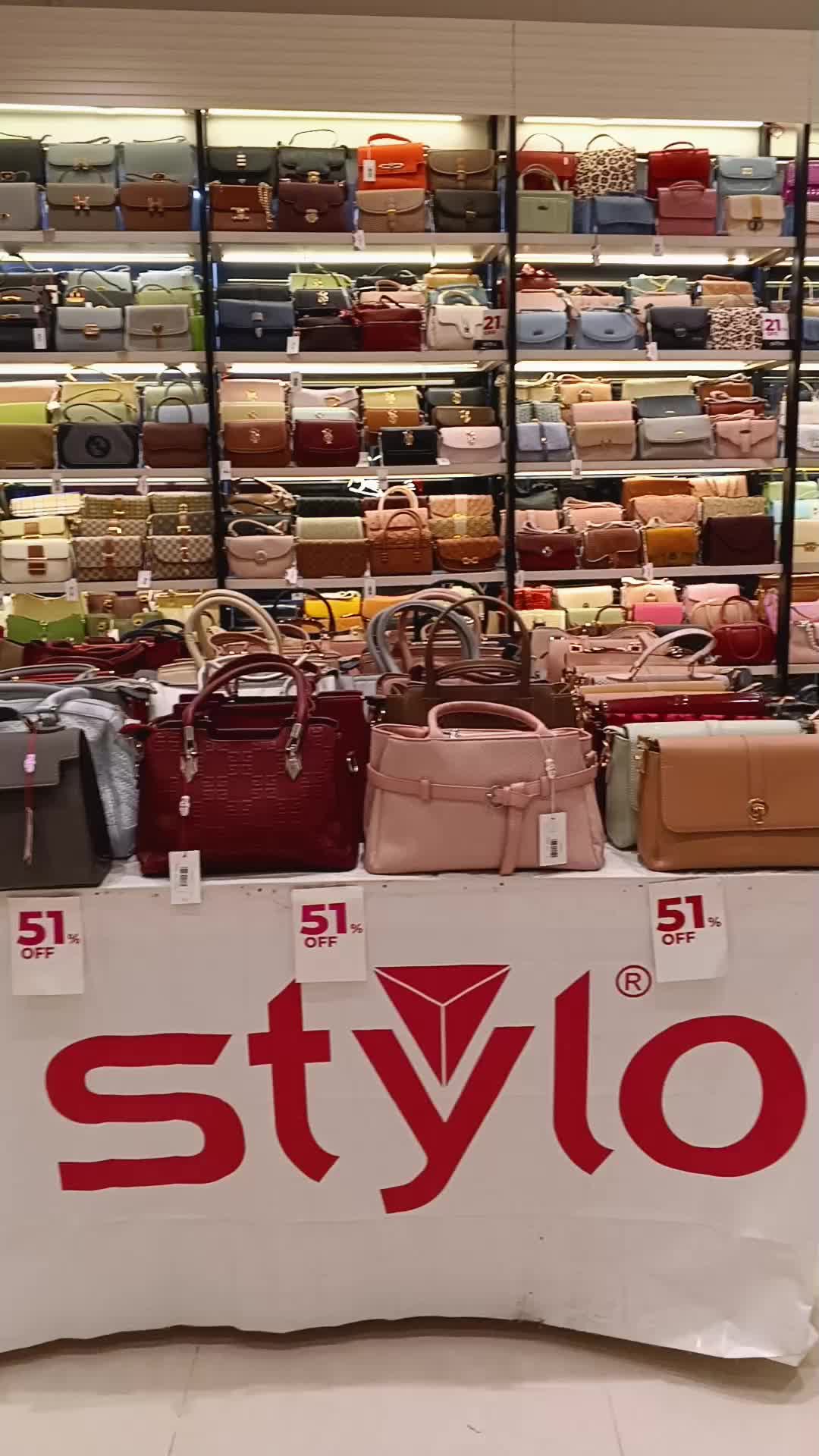 @Stylo Gujrat