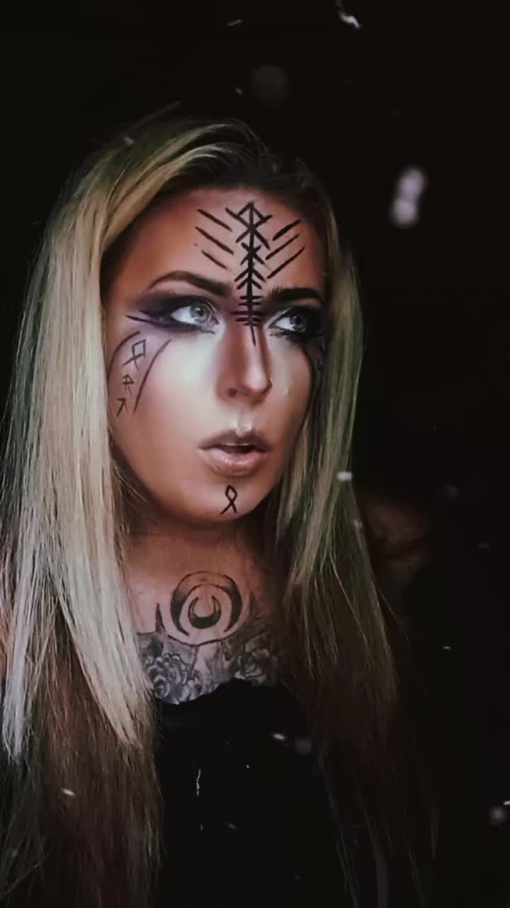 @Alisha Arnett ⚔️