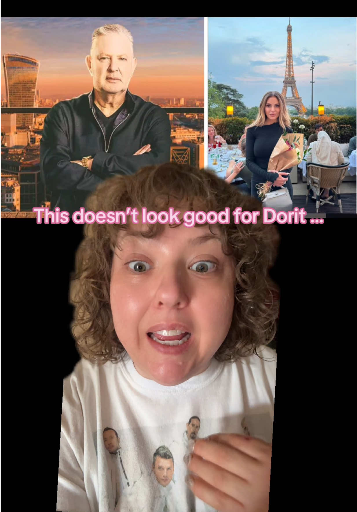 @Taste of Reality