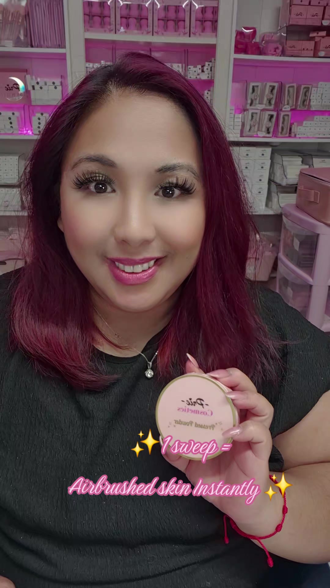 @Prie Cosmetics