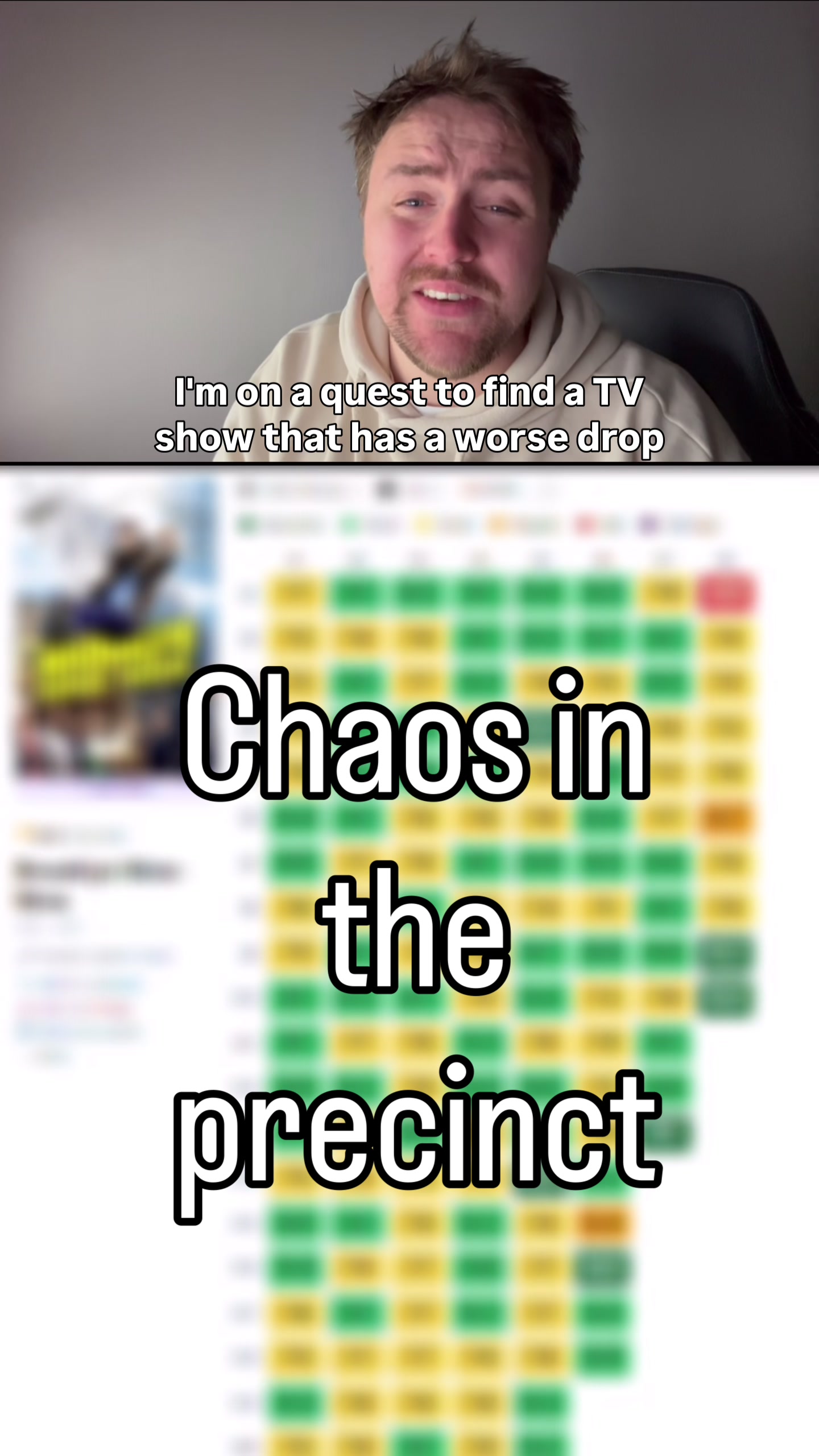 @Most Likely Showdown