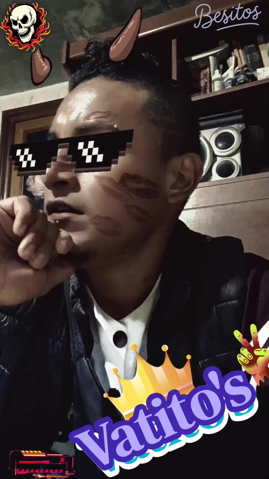 @☆☆ Vatito's ☆☆