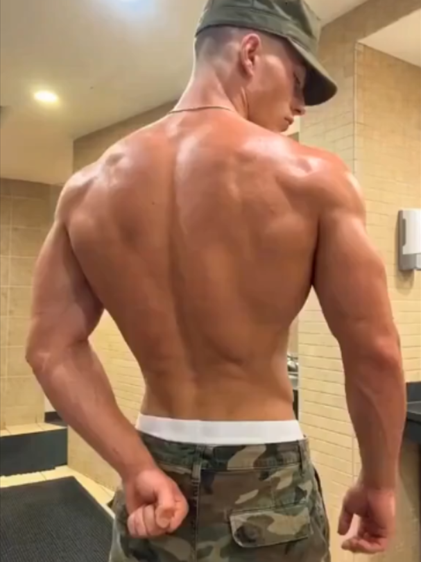 @Fit Man AI