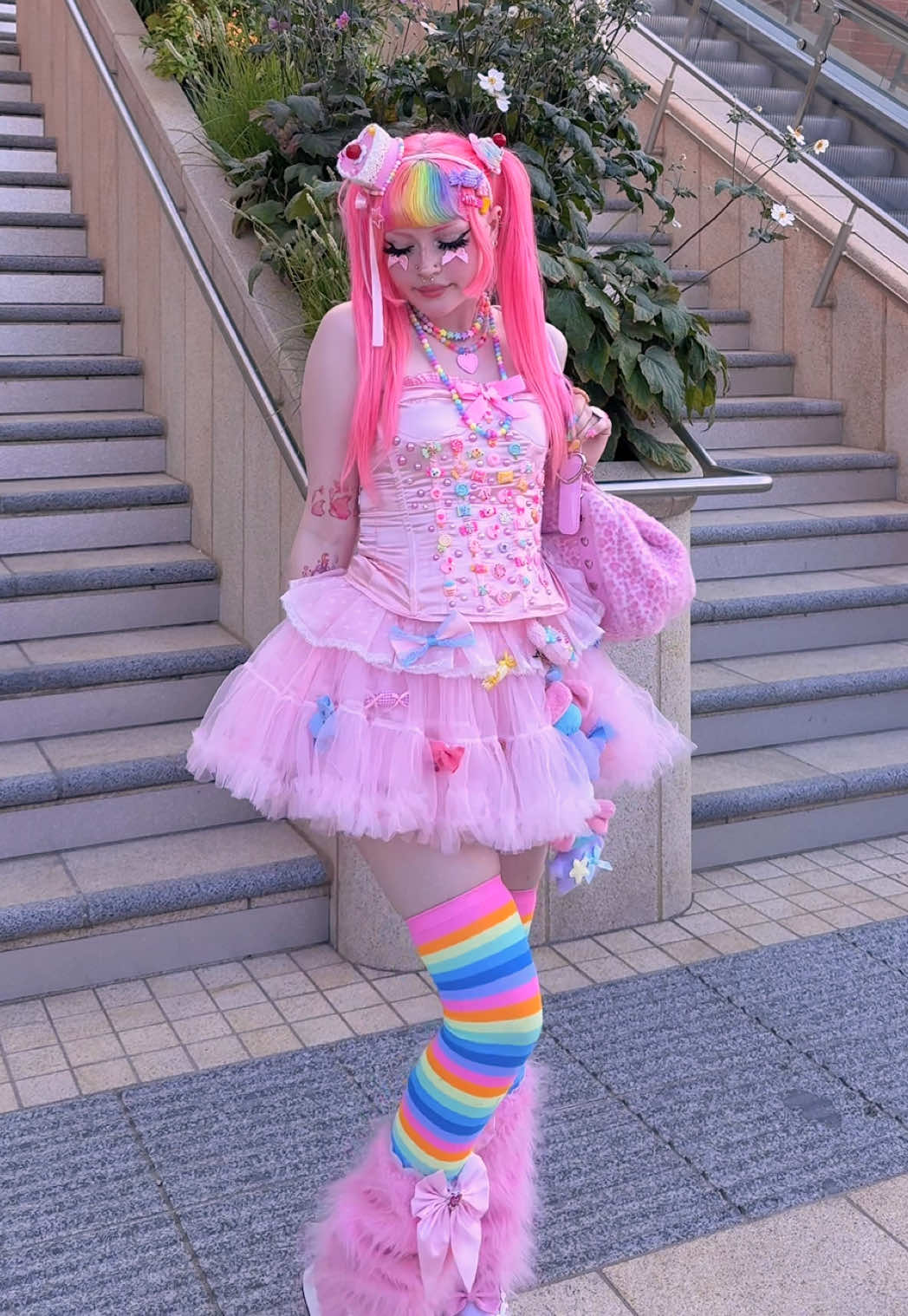 @belle 🍭🎀