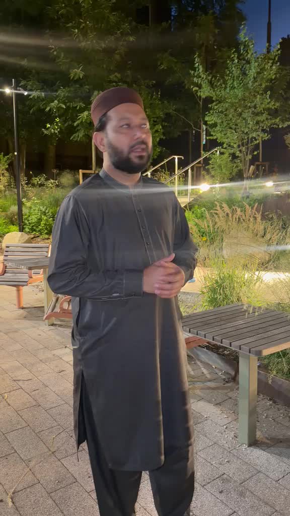 @Imran madni