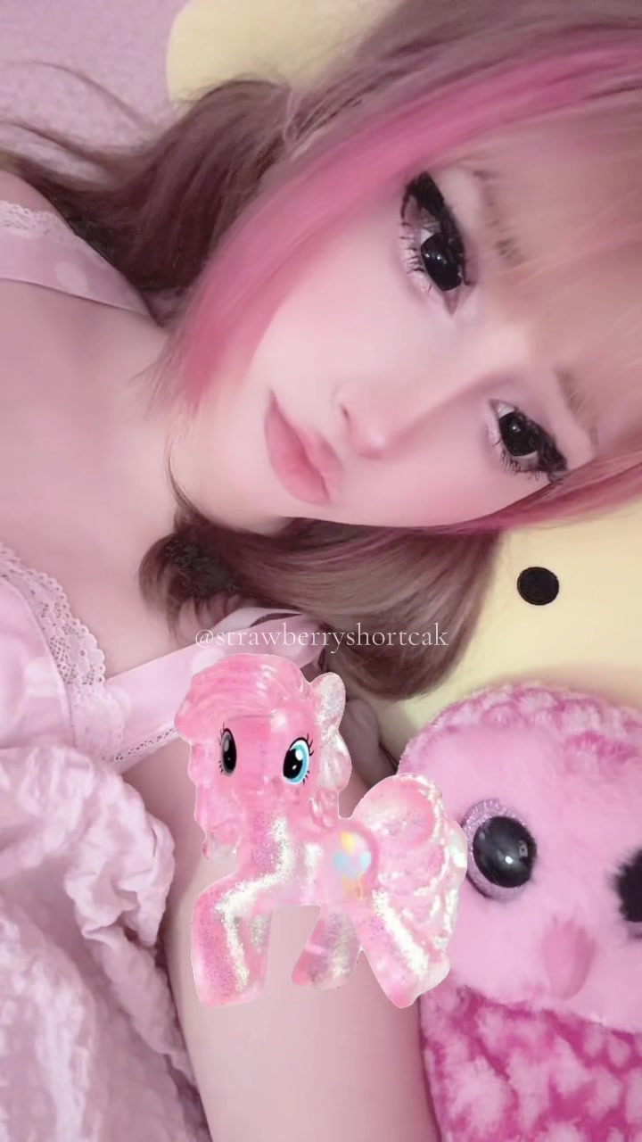 @⊹. ꒰ঌ shortcake🍰
