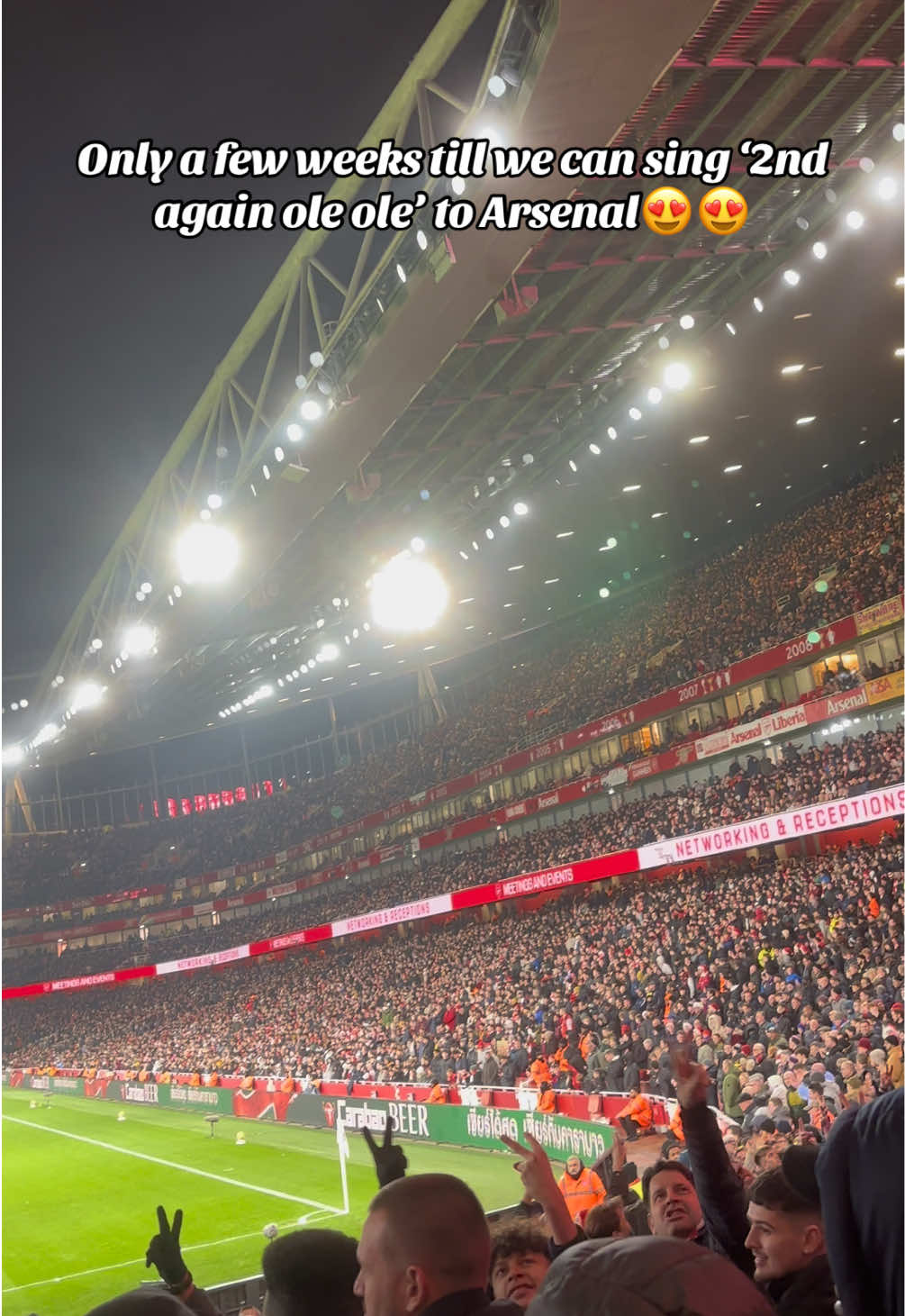 @Terrace Views🏟️