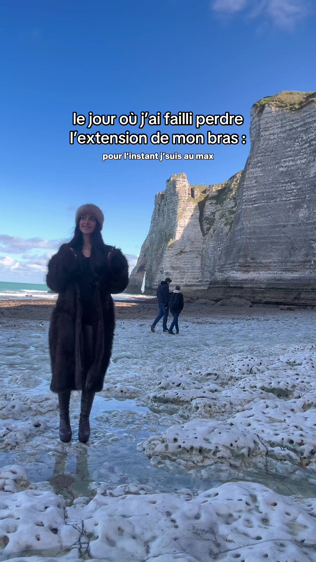 @Rebecca Millo | Créatrice UGC