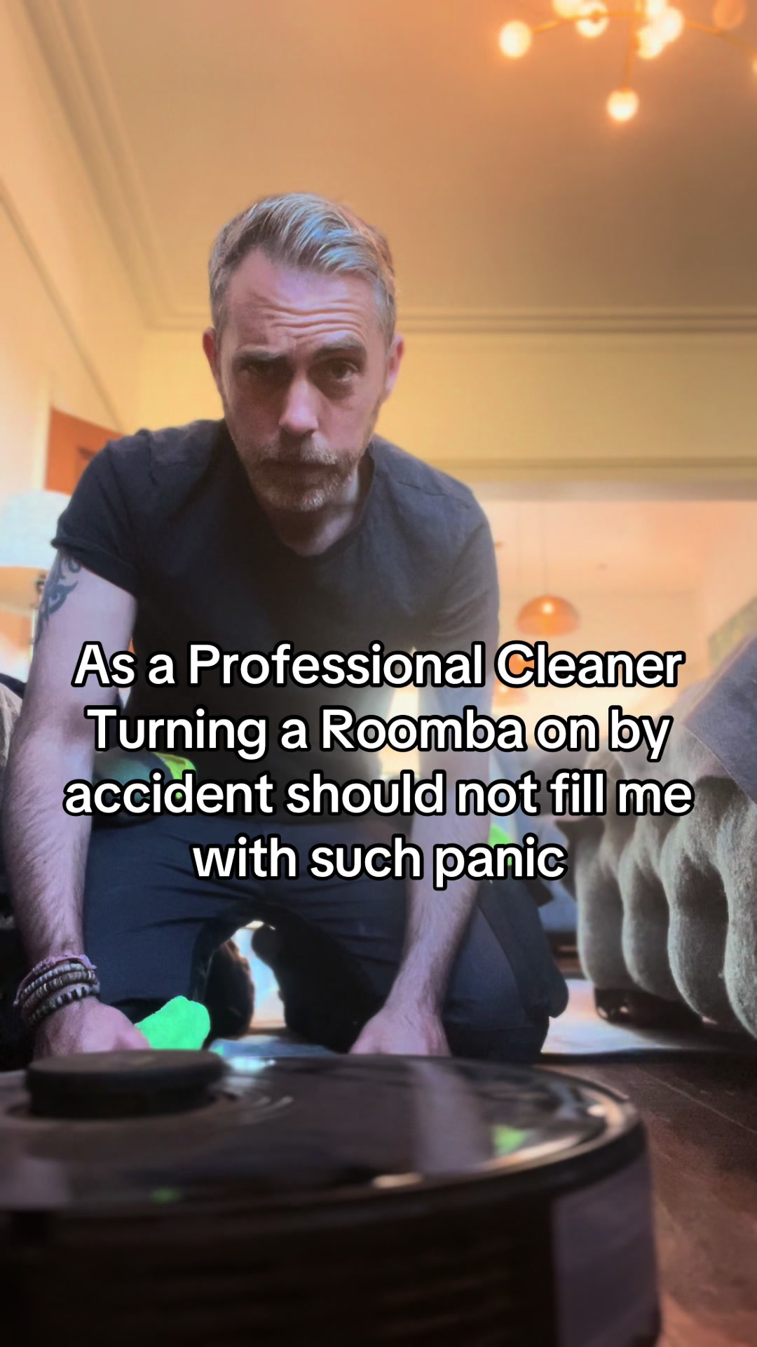 @Get Rich Quick Cleaning