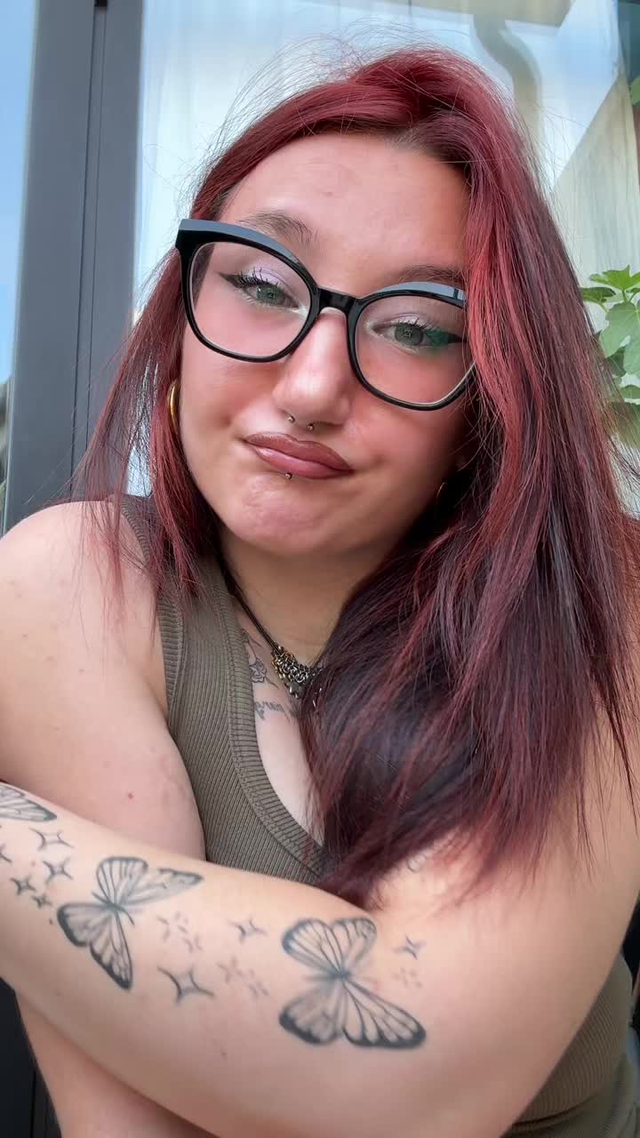 @Allegra🏳️🌈