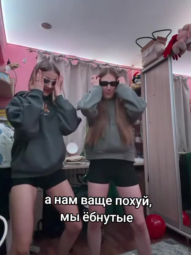 @Ksyunya v Irisha