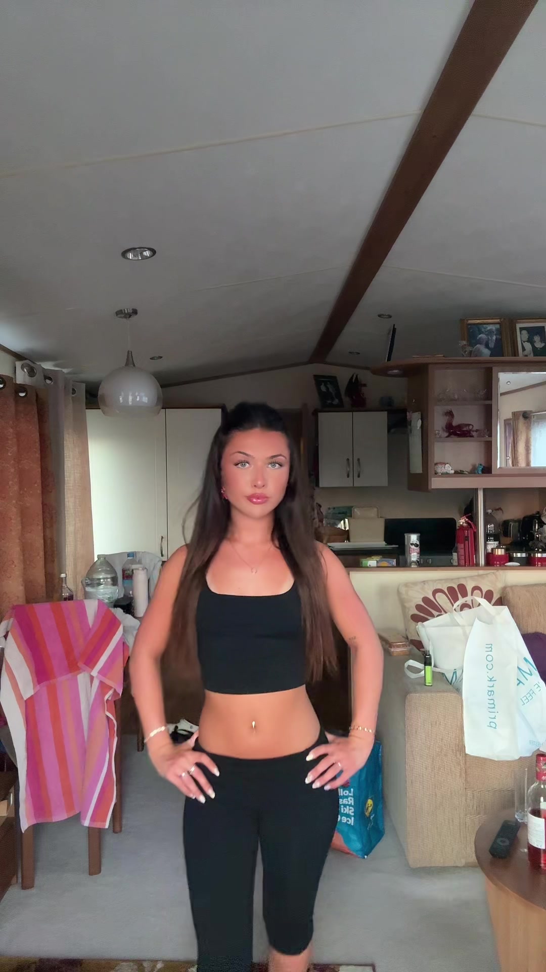 @Ava Morgan