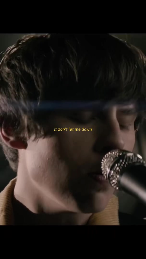 @Jake Bugg