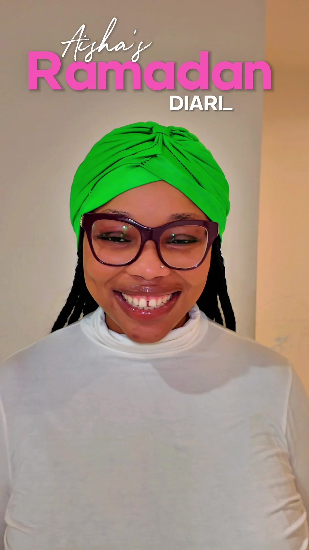 @Aisha | Birmingham Lifestyle