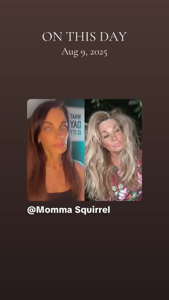 @Momma Squirrel ❌