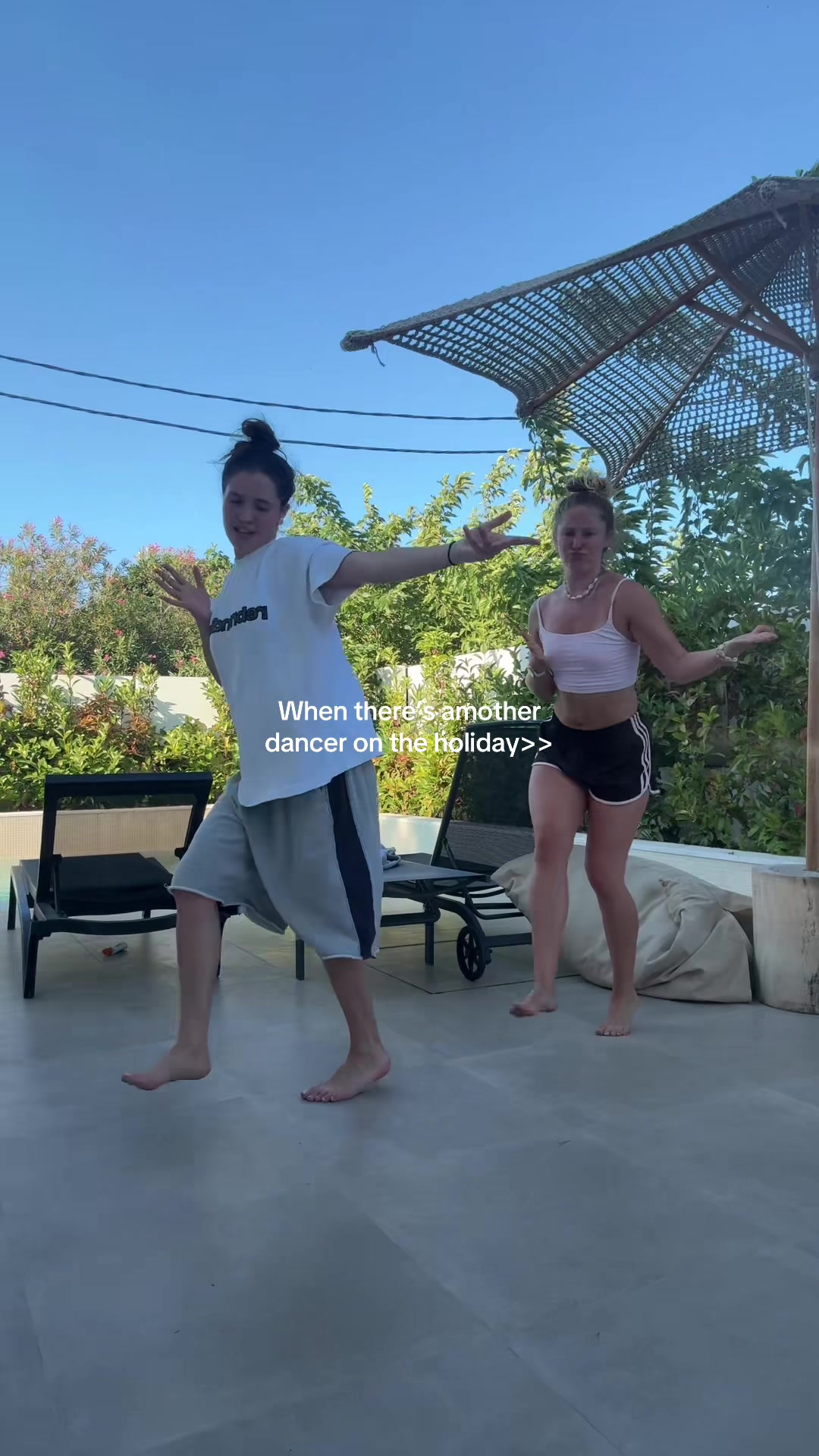 @Chaz