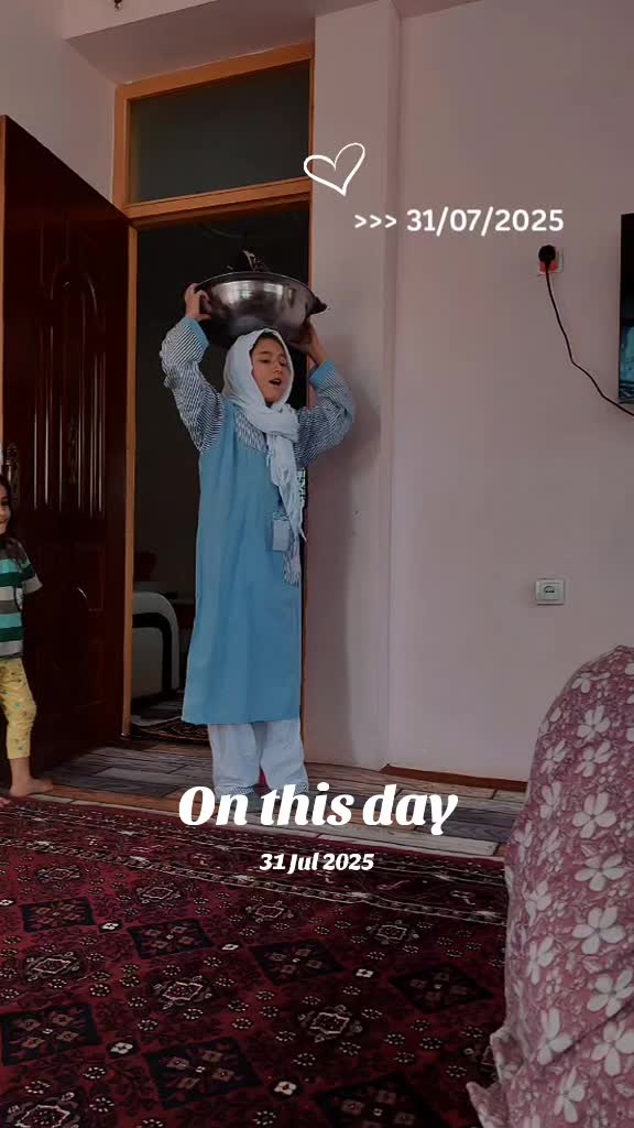 @IBRAHIM & MUMMY