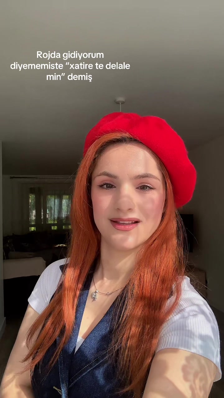 @Hatice G&uuml;relden