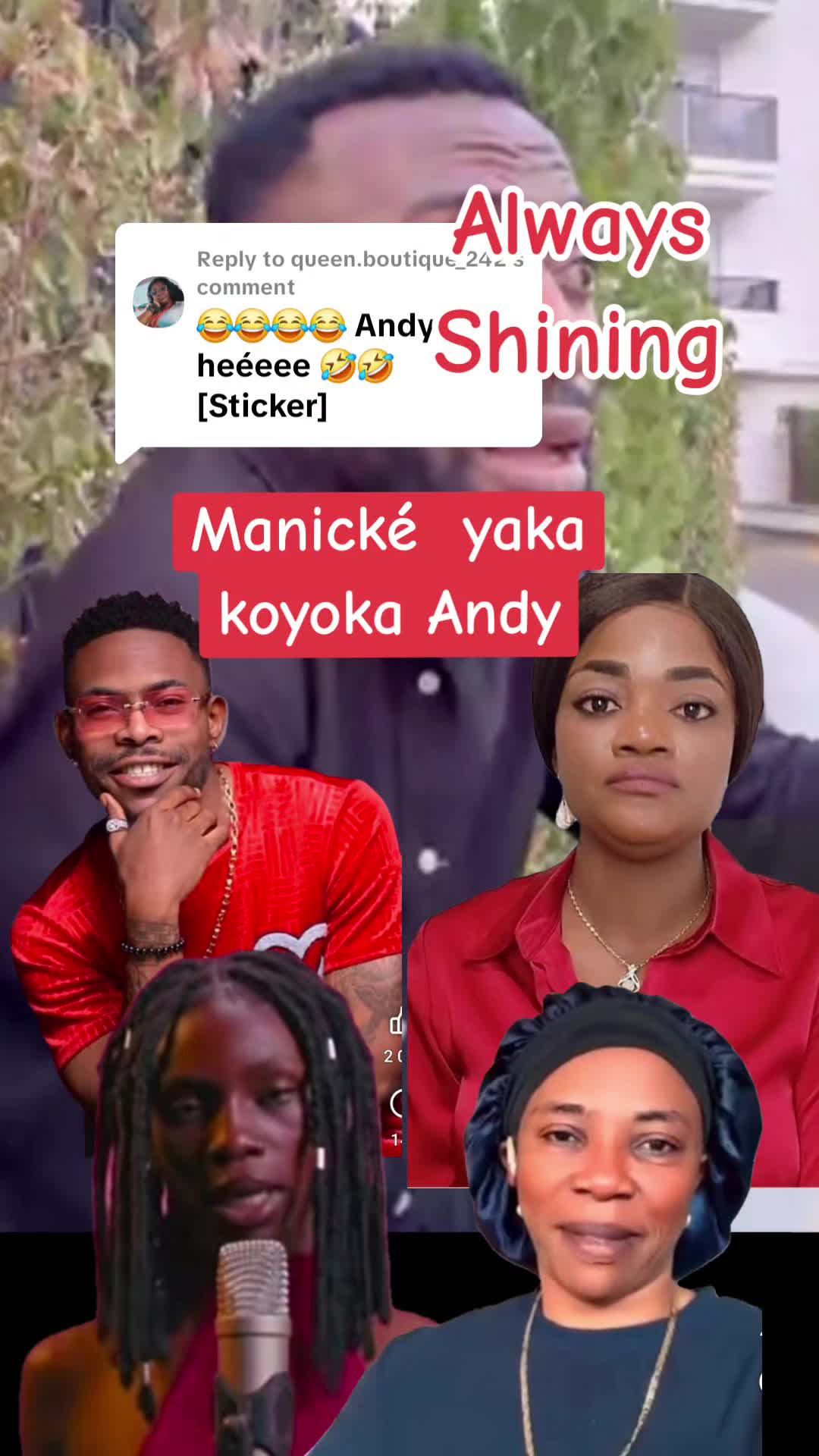 @Always shining💫