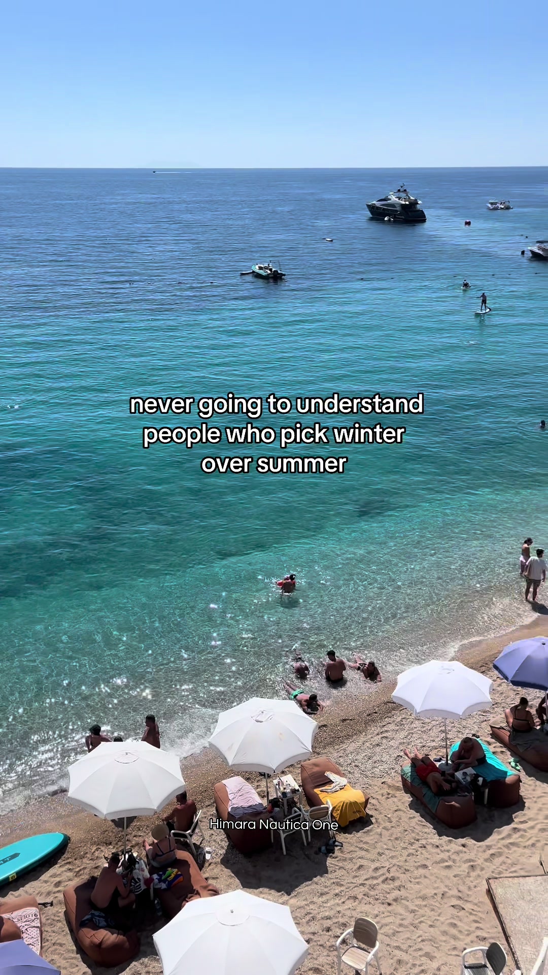 @himara nautica one