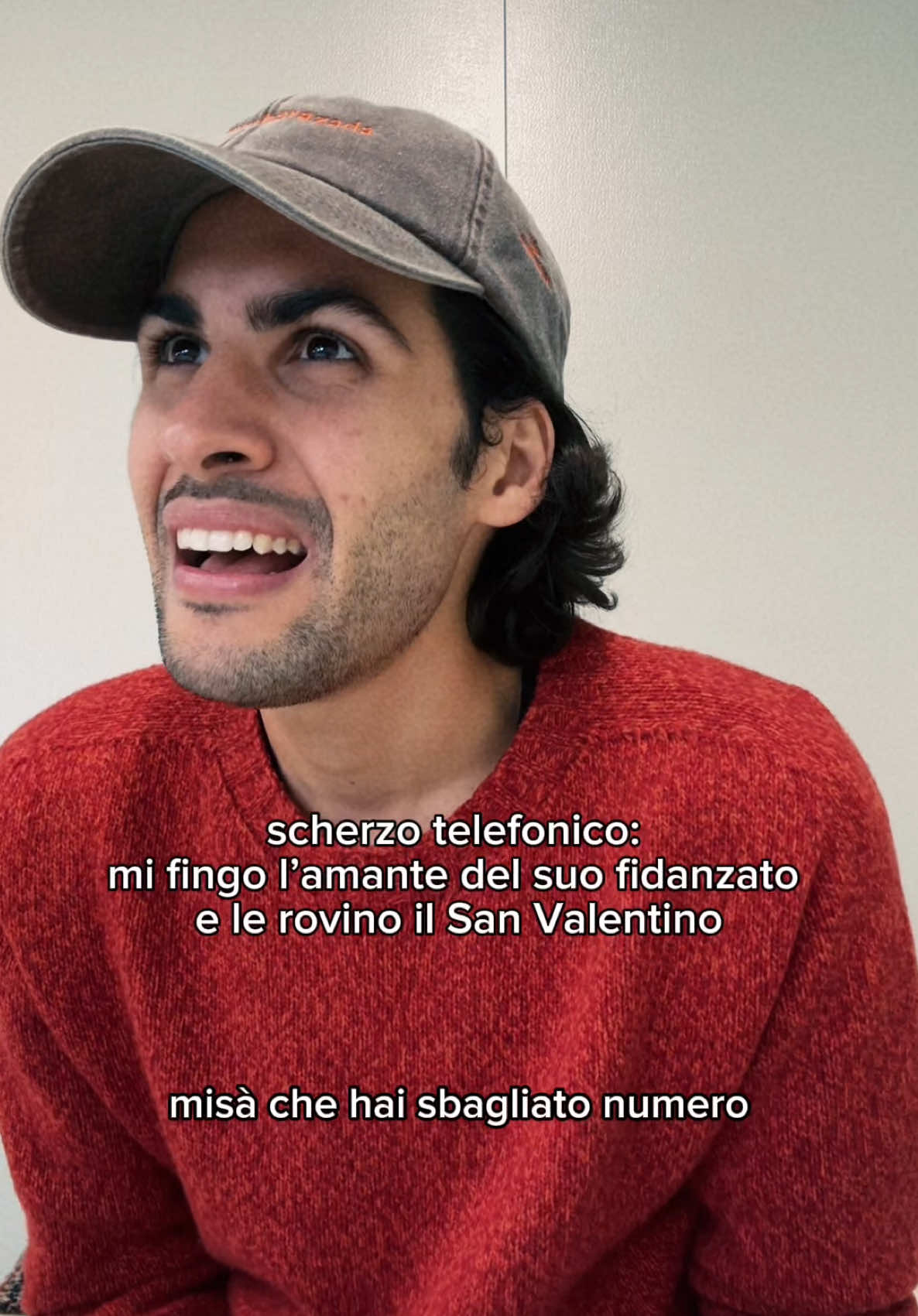 @Emanuele Luperto