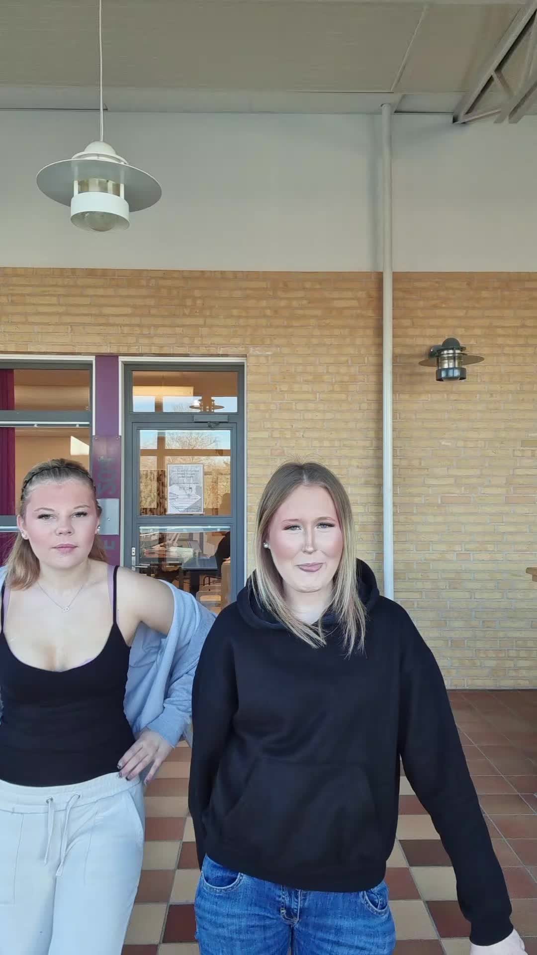 @Sug och sv&auml;lg trevlig helg😘