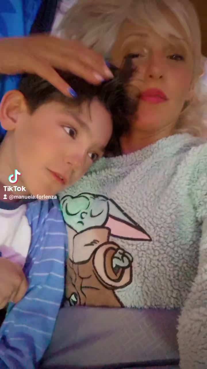 @Manuela Forlenza
