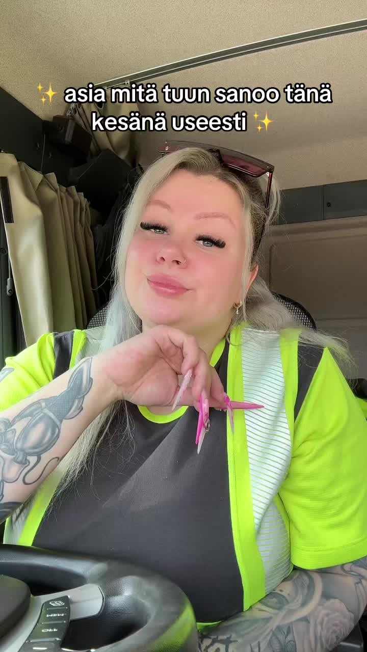@Milla Karolina