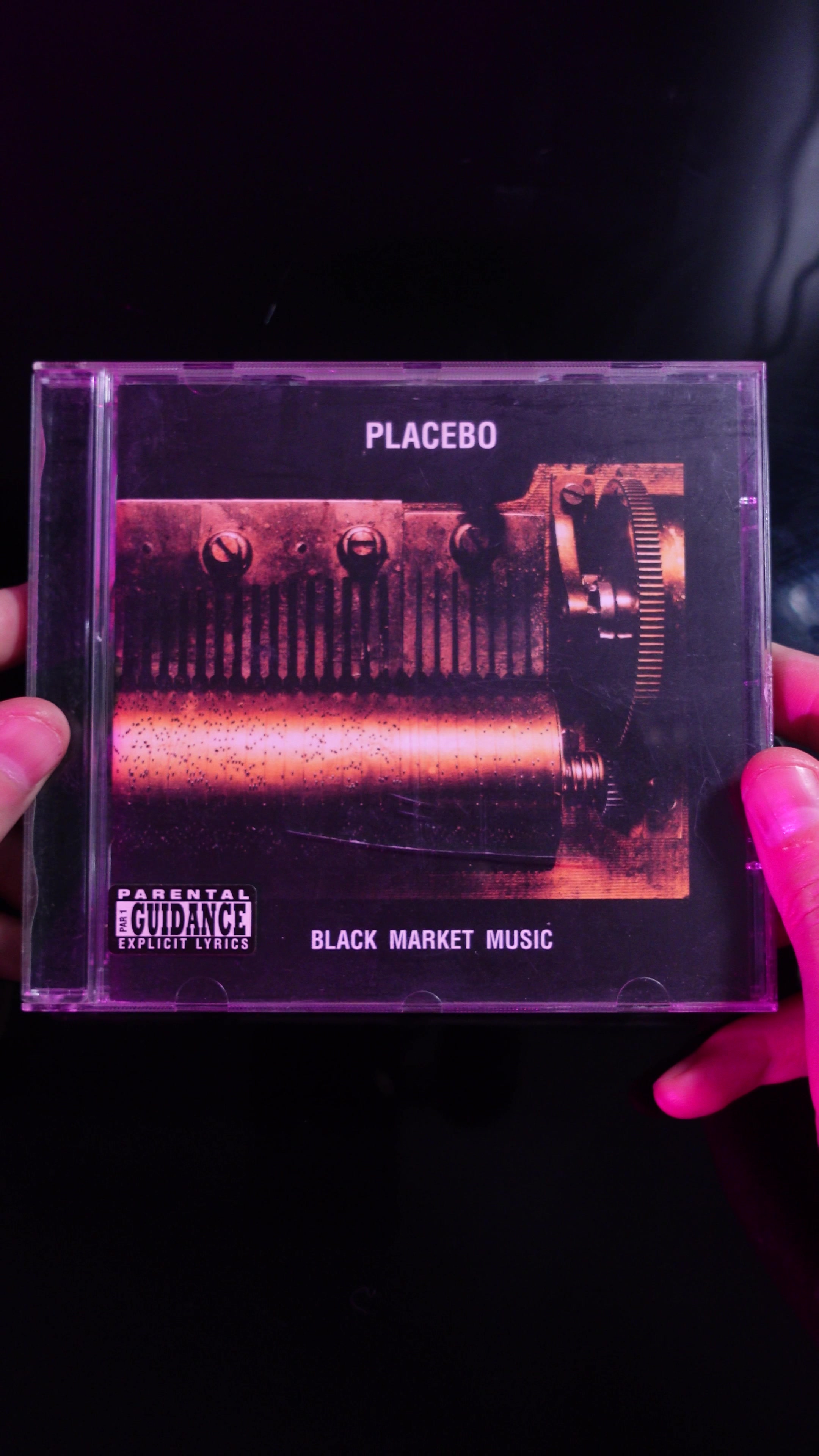@Harvey Retro… not Gary Oldman