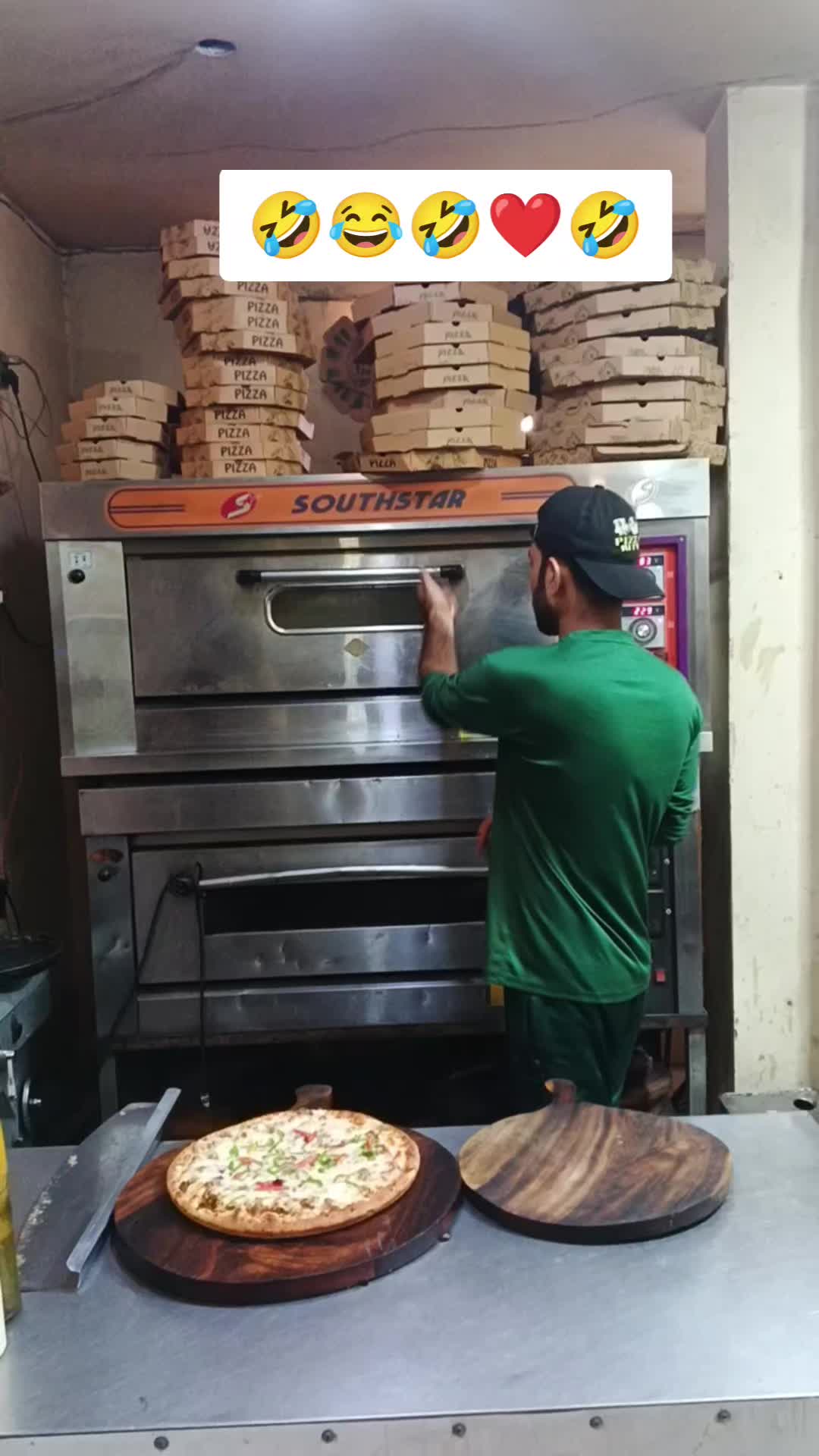 @Pizza Lover🍕