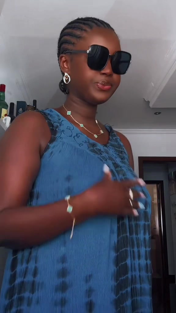 @Badjuda Rica Uncandia 👸🏾🦋