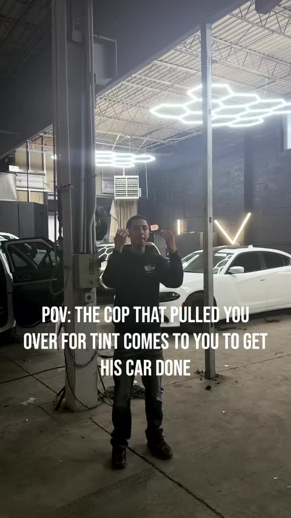 @The Shop MKE