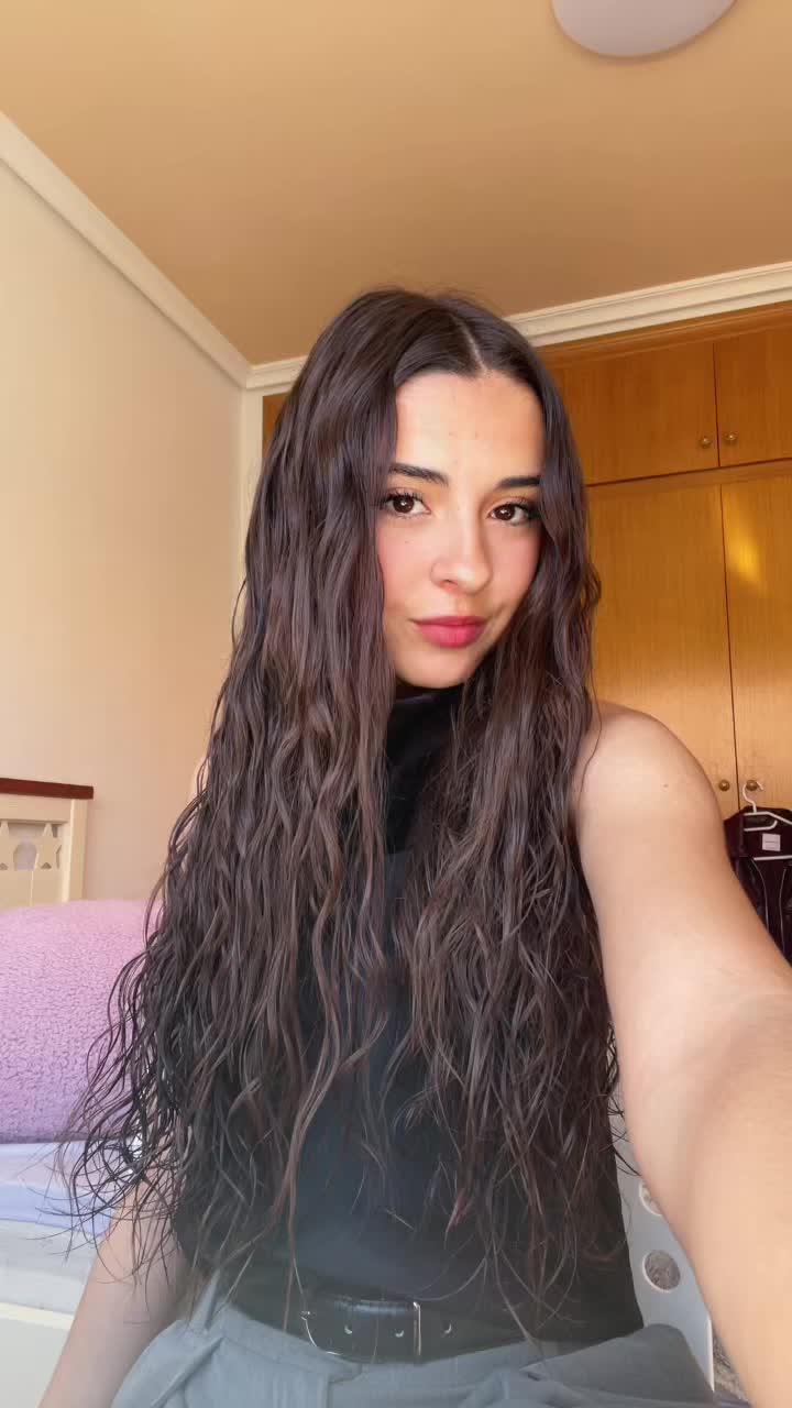 @Alejandra Rubio
